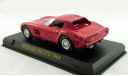 Феррари Ferrari 250 GTO 1964 IXO Altaya 1:43, масштабная модель, scale43