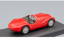 Феррари Ferrari 125 S 1947 IXO Altaya 1:43, масштабная модель, scale43