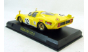 Феррари Ferrari 512 S 1970 IXO Altaya 1:43, масштабная модель, scale43