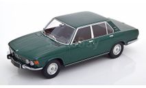 БМВ BMW 2500 E3 1968 Minichamps 1:18 155029201, масштабная модель, scale18