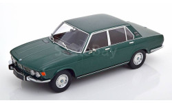 БМВ BMW 2500 E3 1968 Minichamps 1:18 155029201