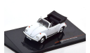 Фольксваген VW Volkswagen Beetle 1302 LS Convertible 1971 IXO 1:43 CLC428, масштабная модель, scale43