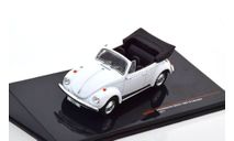 Фольксваген VW Volkswagen Beetle 1302 LS Convertible 1971 IXO 1:43 CLC428, масштабная модель, scale43