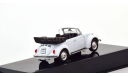 Фольксваген VW Volkswagen Beetle 1302 LS Convertible 1971 IXO 1:43 CLC428, масштабная модель, scale43