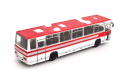 автобус Икарус Ikarus 250 250.59 (Длинный) Германия ГДР Premium Classixxs 1:43 47150, масштабная модель, scale43