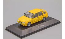 Иж 2126 Ода Nika Автолегенды Новая Эпоха ДеАгостини DeAgostini 1:43, масштабная модель, scale43