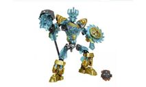 Конструктор Экиму Создатель Масок Biorobots (Биоробот) серия Bionicle (Бионикл) Лего LEGO, сборная модель (другое), scale0