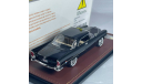 Крайслер Chrysler 300C Hardtop 1957 Черный USA США GLM Models 1:43 GLM130701, масштабная модель, scale43