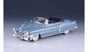 Кадиллак Cadillac Series 62 Convertible Corinth 1951 USA США GLM Models 1:43 GLM119101, масштабная модель, scale43