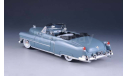 Кадиллак Cadillac Series 62 Convertible Corinth 1951 USA США GLM Models 1:43 GLM119101, масштабная модель, scale43