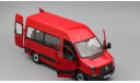 Фольксваген VW Volkswagen Crafter Микроавтобус Cararama Hongwell 1:24, масштабная модель, scale24