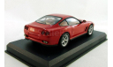 Феррари Ferrari 575M Maranello 2002 IXO Altaya 1:43, масштабная модель, scale43