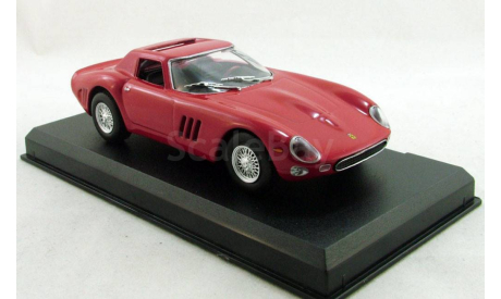Феррари Ferrari 250 GTO 1964 IXO Altaya 1:43, масштабная модель, scale43