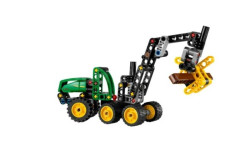 Набор Конструктор Трактор комбайн John Deere 42218 2026 год Лего Lego Technic Раритет 100 % Оригинал