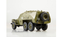 БТР 152 6х6 СССР SSM Наши танки Modimio 1:43, масштабная модель, scale43