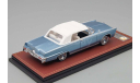 Крайслер Chrysler Imperial Crown Convertible (закрытый) 1964 USA США GLM Models 1:43 GLM133004, масштабная модель, scale43