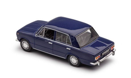 Ваз 2101 Жигули Lada 1200 СССР 1970 IXO 1:43 CLC586, масштабная модель, scale43