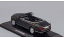 Аурус Aurus Senat Cabriolet Автолегенды Новая эпоха 1:43, масштабная модель, scale43