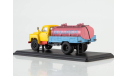 Газ 53 АЦПТ-3,3 (53) Молоко Автоэкспорт СССР SSM 1:43 SSM7018, масштабная модель, scale43