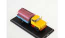 Газ 53 АЦПТ-3,3 (53) Молоко Автоэкспорт СССР SSM 1:43 SSM7018, масштабная модель, scale43