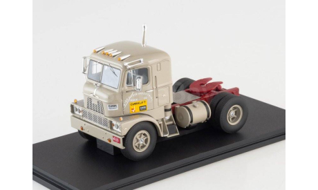 Мак Mack H-67 Coe 1960 Neo 1:43 NEO96820 Раритет, масштабная модель, scale43