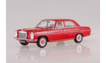 Мерседес Бенц Mercedes Benz 220/8 W115 1973 IST MCG 1:18 MCG18053 Редкий вариант, масштабная модель, scale18