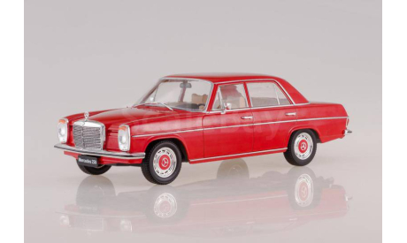 Мерседес Бенц Mercedes Benz 220/8 W115 1973 IST MCG 1:18 MCG18053 Редкий вариант, масштабная модель, scale18