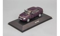 Ваз Лада Lada Priora 2014 Автолегенды Новая эпоха 1:43, масштабная модель, scale43