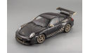 Порше Porsche 911 (997) GT3 RS 3.8 2010 AutoArt 1:18 78142 Раритет, масштабная модель, scale18