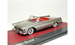 Кадиллак Cadillac Skylight Pininfarina Cabriolet 1959 Matrix 1:43 MX50301-031