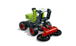 Набор Конструктор Трактор Xerion 42102 2020 год Лего Lego Technic Раритет 100 % Оригинал