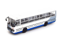 автобус Икарус Ikarus 260 Potsdam Германия ГДР Premium Classixxs 1:43 47154, масштабная модель, scale43