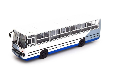 автобус Икарус Ikarus 260 Potsdam Германия ГДР Premium Classixxs 1:43 47154, масштабная модель, scale43