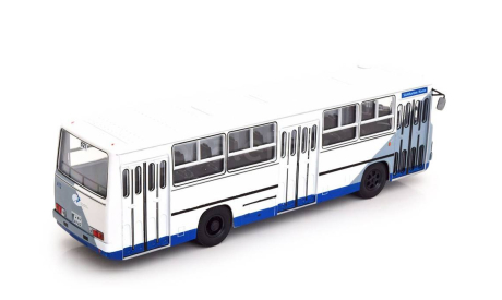 автобус Икарус Ikarus 260 Potsdam Германия ГДР Premium Classixxs 1:43 47154, масштабная модель, scale43