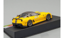 Феррари Ferrari 599XX 599X Programme 2010 Aluko IXO Altaya 1:43, масштабная модель, scale43