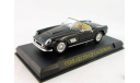 Феррари Ferrari 250 GT California 1958 IXO Altaya 1:43, масштабная модель, scale43