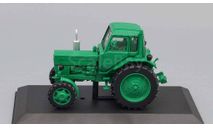 трактор МТЗ 82 1974 СССР Hachette серия Тракторы 1:43, масштабная модель, scale43