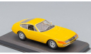 Феррари Ferrari 365 GTB/4 Daytona 1968 IXO Altaya 1:43, масштабная модель, scale43