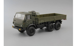 Камаз 43105 (4310) 6х6 Хаки СССР Арек Элекон 1:43