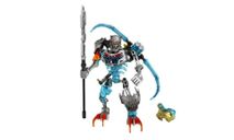 Конструктор Леденящий Череп Biorobots (Биоробот) серия Bionicle (Бионикл) Лего LEGO, сборная модель (другое), scale0