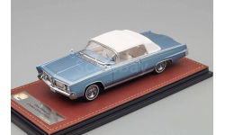 Крайслер Chrysler Imperial Crown Convertible (закрытый) 1964 USA США GLM Models 1:43 GLM133004