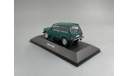 Ваз 21213 Нива Лада LADA 4x4 Niva Fora Автолегенды Новая эпоха 1:43, масштабная модель, scale43