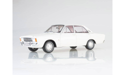 Форд Ford Taunus 17M (P7a) 1968 BoS Best of Show 1:18 BOS028 Раритет