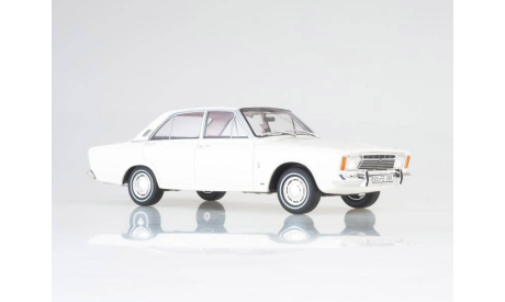 Форд Ford Taunus 17M (P7a) 1968 BoS Best of Show 1:18 BOS028 Раритет, масштабная модель, scale18