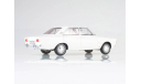 Форд Ford Taunus 17M (P7a) 1968 BoS Best of Show 1:18 BOS028 Раритет, масштабная модель, scale18