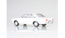 Форд Ford Taunus 17M (P7a) 1968 BoS Best of Show 1:18 BOS028 Раритет, масштабная модель, scale18