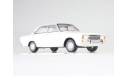 Форд Ford Taunus 17M (P7a) 1968 BoS Best of Show 1:18 BOS028 Раритет, масштабная модель, scale18