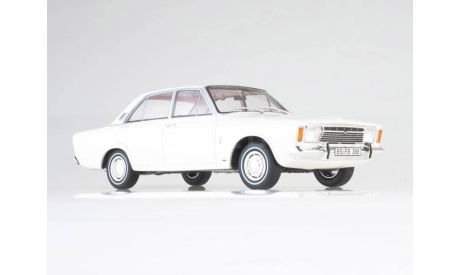 Форд Ford Taunus 17M (P7a) 1968 BoS Best of Show 1:18 BOS028 Раритет, масштабная модель, scale18