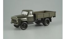 Газ 52 04 ’Газон’ 1986 СССР НАП Наш Автопром 1:43, масштабная модель, scale43
