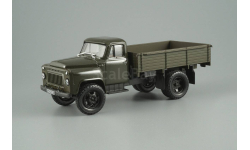Газ 52 04 ’Газон’ 1986 СССР НАП Наш Автопром 1:43